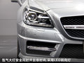 奔驰SLK 图片