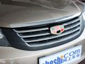 吉利帝豪EC7 帝豪EC7 1.5 MT 舒适型 2012款图片