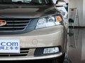 吉利帝豪EC7 帝豪EC7 1.5 MT 舒适型 2012款图片