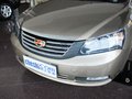 吉利帝豪EC7 帝豪EC7 1.5 MT 舒适型 2012款图片