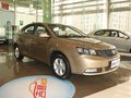 吉利帝豪EC7 2012款 1.8 MT 舒适型图片