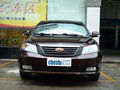 吉利帝豪EC7 2012款 帝豪EC7图片