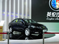 吉利帝豪EC7 2012款 帝豪EC7图片