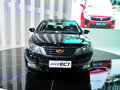 吉利帝豪EC7 2012款 帝豪EC7图片