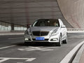 奔驰E级 2011 E300L图片