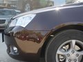 吉利帝豪EC7-RV 2012款 1.5 MT 舒适型图片