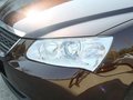 吉利帝豪EC7-RV 2012款 1.5 MT 舒适型图片