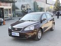 吉利帝豪EC7-RV 2012款 1.5 MT 舒适型图片