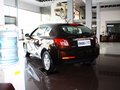 吉利帝豪EC7-RV EC7-RV 1.5 MT 2012款图片
