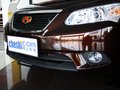 吉利帝豪EC7-RV EC7-RV 1.5 MT 2012款图片