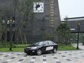 瑞麒G5 瑞麒G5 2.0 DVVT AT 豪华型 2012款 试驾图片