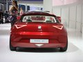 西雅特IBE 2012款 IBE