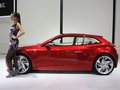 西雅特IBE 2012款 IBE