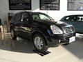 雷斯特 2011款 2.7T AT 四驱豪华导航版图片
