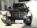 雷斯特 2011款 2.7T AT 四驱豪华导航版