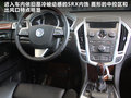 凯迪拉克SRX 图片