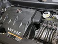 凯迪拉克SRX 2011款 3.0 AT 领先型图片