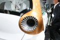 smart fortwo 图片