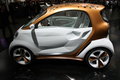 smart fortwo 图片
