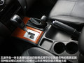 帕杰罗-劲畅(进口) 图片