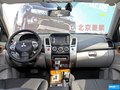 帕杰罗-劲畅(进口) 图片