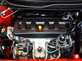 思域 思域 1.8 EXi MT 2012款图片