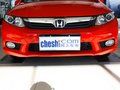 思域 思域 1.8 EXi MT 2012款图片