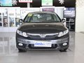 思域 2012款 1.8 EXi AT 舒适版图片