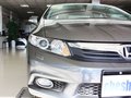 思域 思域 1.8 EXi AT 2012款图片