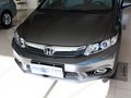思域 思域 1.8 EXi AT 2012款图片