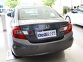 思域 思域 1.8 EXi AT 2012款图片