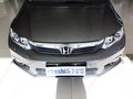 思域 思域 1.8 EXi AT 2012款图片