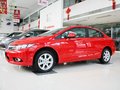 思域 2012款 第九代思域 1.8L AT 舒适版图片