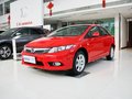 思域 2012款 第九代思域 1.8L AT 舒適版圖片