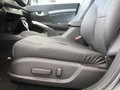 思域 第九代思域 1.8 VTi AT 豪华版 2012款图片