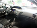 思域 第九代思域 1.8 VTi AT 豪華版 2012款圖片