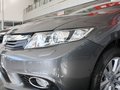 思域 第九代思域 1.8 VTi AT 豪華版 2012款圖片