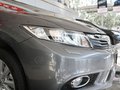 思域 第九代思域 1.8 VTi AT 豪华版 2012款图片