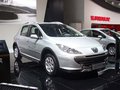 标致307 图片