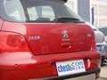 標致307 2011款 1.6 MT圖片