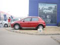 标致307 2011款 1.6 MT图片