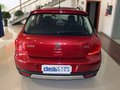 标致307 2011款 1.6 MT Cross图片