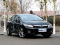 思域 2012款 2.0 TYPE-S AT图片