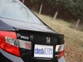 思域 2012款 2.0 TYPE-S AT图片