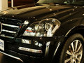 奔馳GL級 2011款 GL450 Grand Edition尊貴型圖片