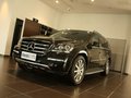 奔驰GL级 2011款 GL450 Grand Edition尊贵型图片