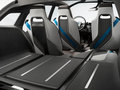 宝马i3(进口) i32011款