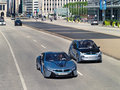 宝马i3(进口) i32011款