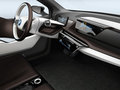 宝马i3(进口) i32011款
