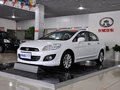 长城C50 2012款 长城 C50 1.5T 尊贵型图片
